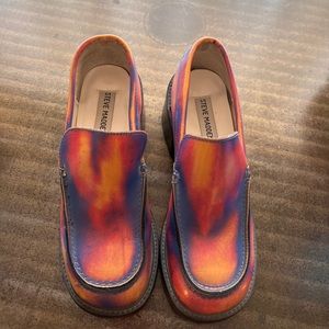 VTG steve madden loafers ✨✨